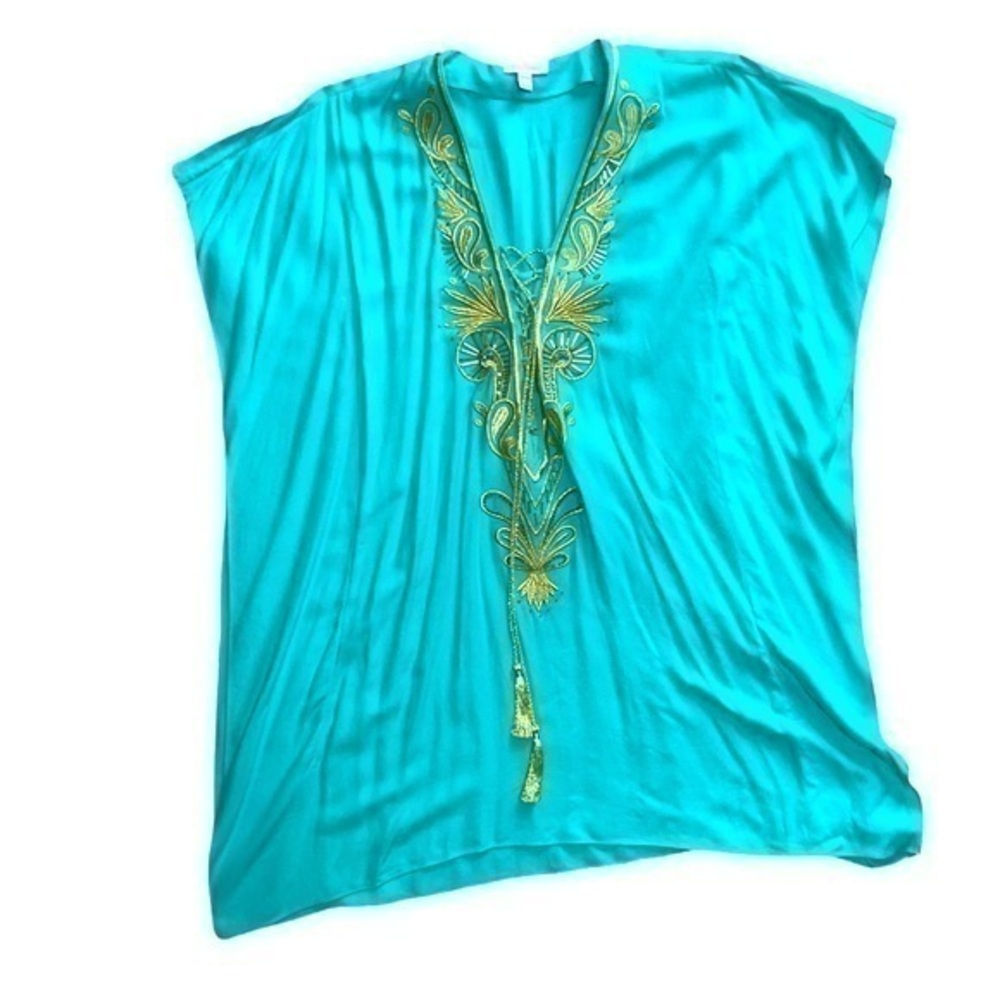 Lilly Pulitzer Caftan size XXS